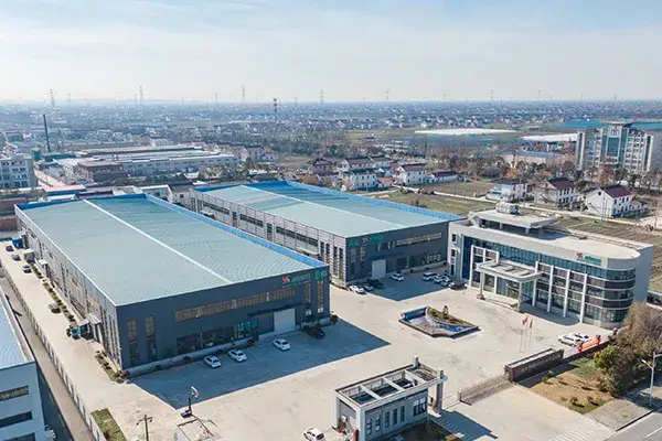 Company Profile