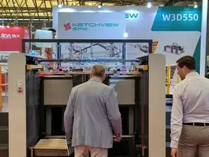 Participation in Major Domestic and International Industry Exhibitions