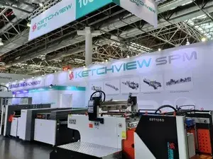 Participation in Major Domestic and International Industry Exhibitions