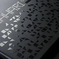 Corrugated Board Screen Printing Line