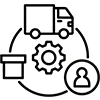 Full-Process Supply Capability