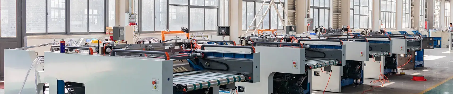 Cold Foil and Hologram Transfer Machine
