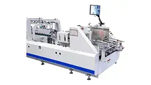 Feeding Section