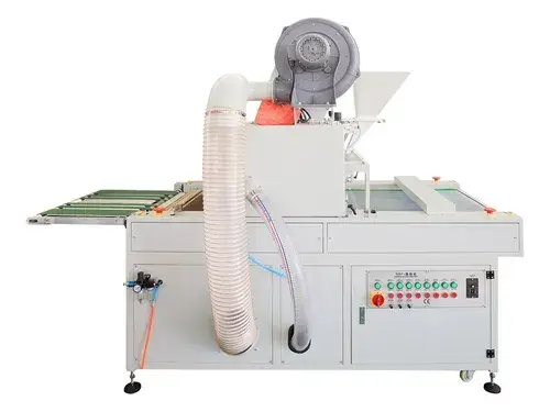 Automatic Hot Melt Powder Applicator