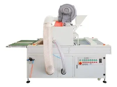 Automatic Hot Melt Powder Applicator