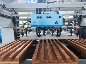 Automatic Feeding System