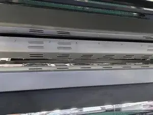 Laminating Main Unit