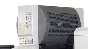 Drying System