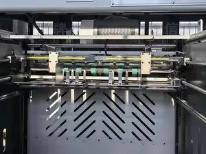 Automatic Delivery System