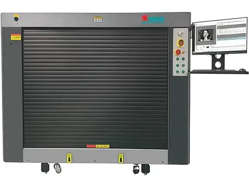 Automatic Screen Printing Plate Making Machine