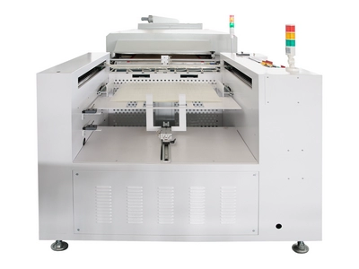 Automatic Sheet Stacker (Pile Height 110mm)