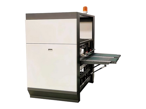 GSZ Series Automatic Sheet Stacker