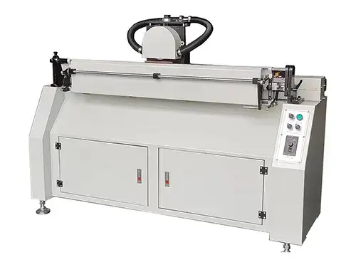 Automatic Squeegee Sharpener