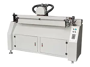 Automatic Squeegee Sharpener
