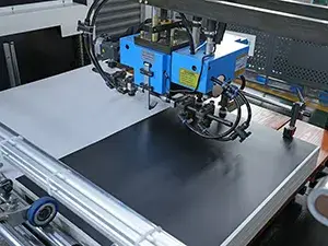 Sheet Feeder