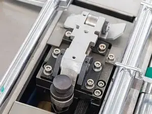 Newly Designed Pull and Push Lay