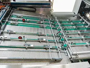 Feeding Table