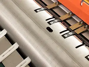 Stainless Steel Cylinder