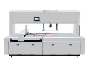 Automatic Stripping Machine