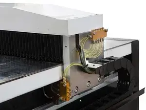 Centralized Lubrication System