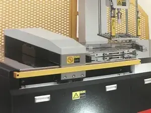 Safety Fence