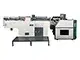 Automatic Swing Cylinder Screen Printing Machine
