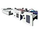 Automatic Swing Cylinder Screen Printing Machine