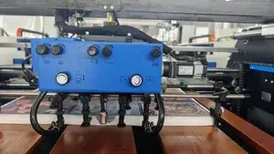 Offset-Style Rear Sheet Pickup System