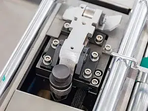 Newly Designed Push and Pull Lay System