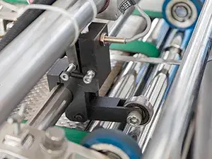 Double-Sheet Detector (with options)