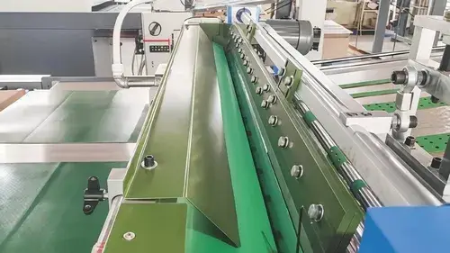UV Coating Main Unit
