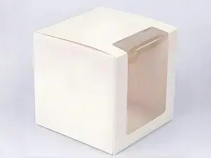 Automatic Window Patching Machine