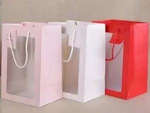 Automatic Window Patching Machine