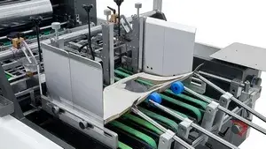 Feeding Section