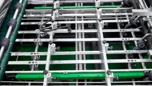 Push Lay Section