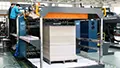 Dual Rotary Sheeter