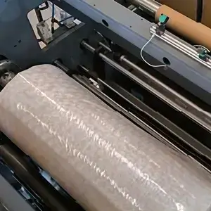 Compact and Convenient Film Path