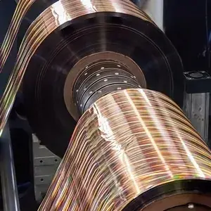 Rewinding and Unwinding Reel