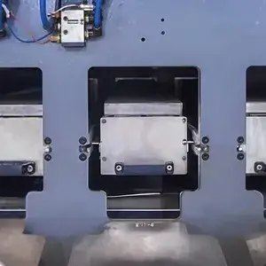 UV System Extension Interface