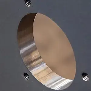 High-Rigidity Precision Side Frames