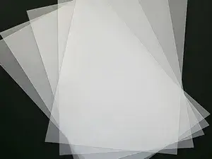 Processed Materials (Paper, Film)