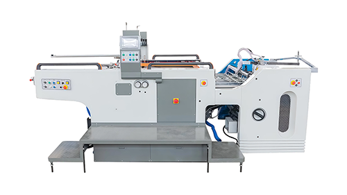 Automatic Stop Cylinder Screen Printing Machine