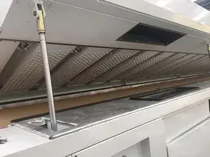 Heating Tube and IR Lamp