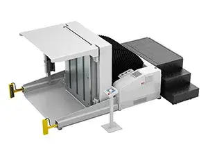 Post Press Equipment