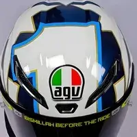 Helmets