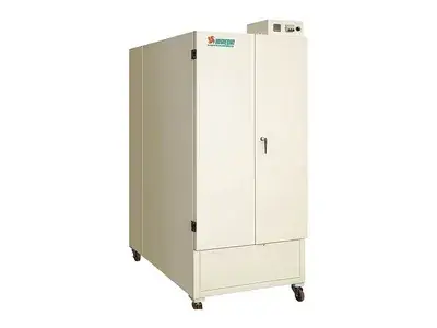 Screen Drying Cabinets