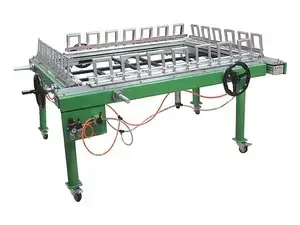 Screen Making Equipment