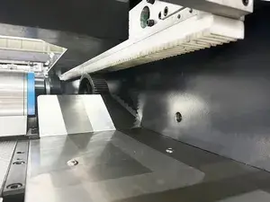 Custom Nylon Rack