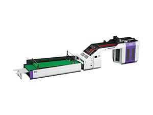Sheet to Sheet Laminator