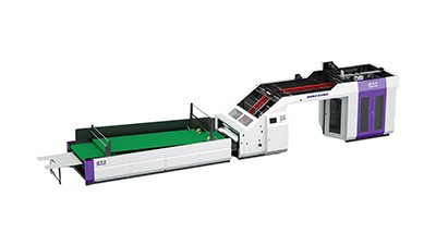 Sheet to Sheet Laminator